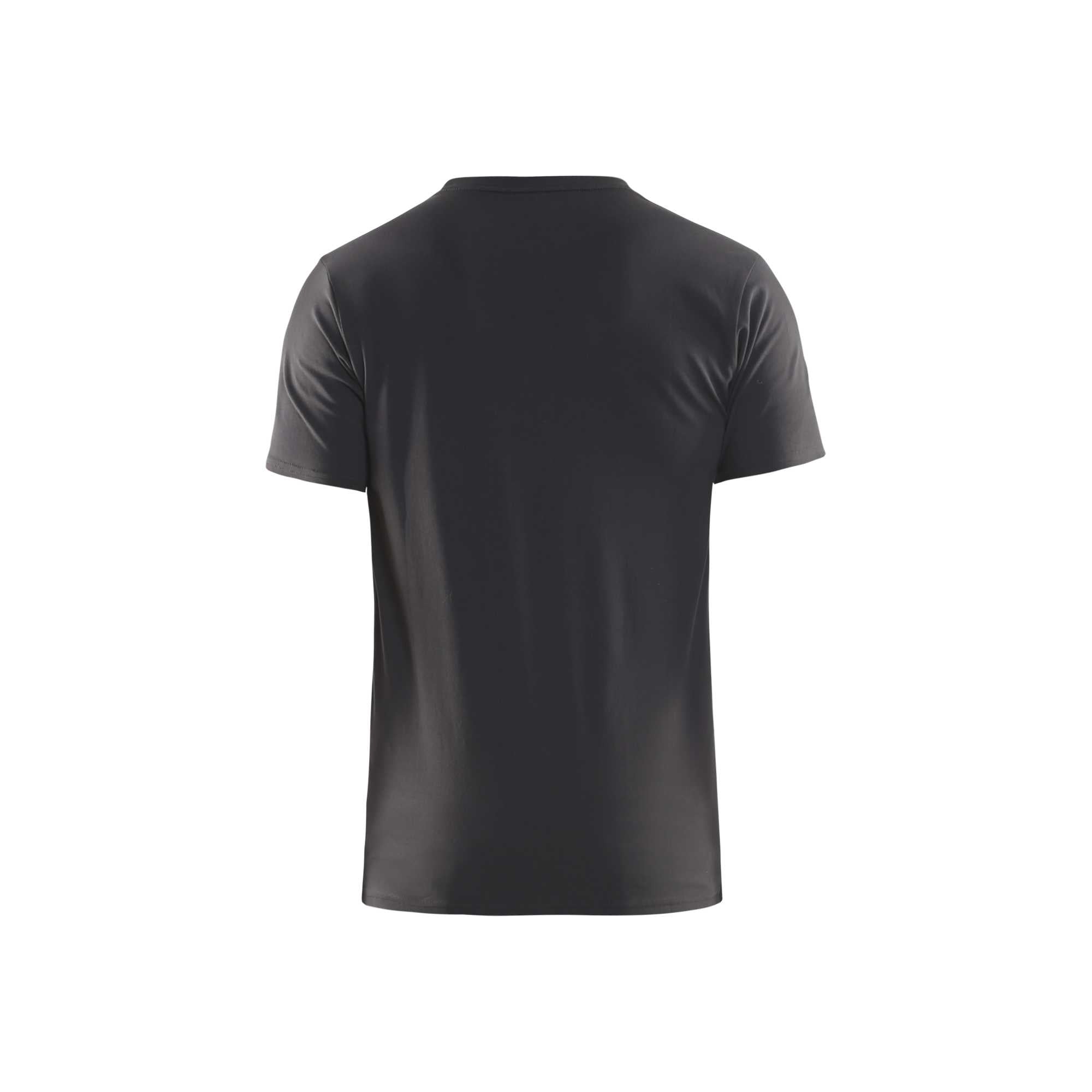 BLAKLADER 35331029 T SHIRT SLIM FIT Short Sleeve Work T-Shirt MEN - 95% Cotton